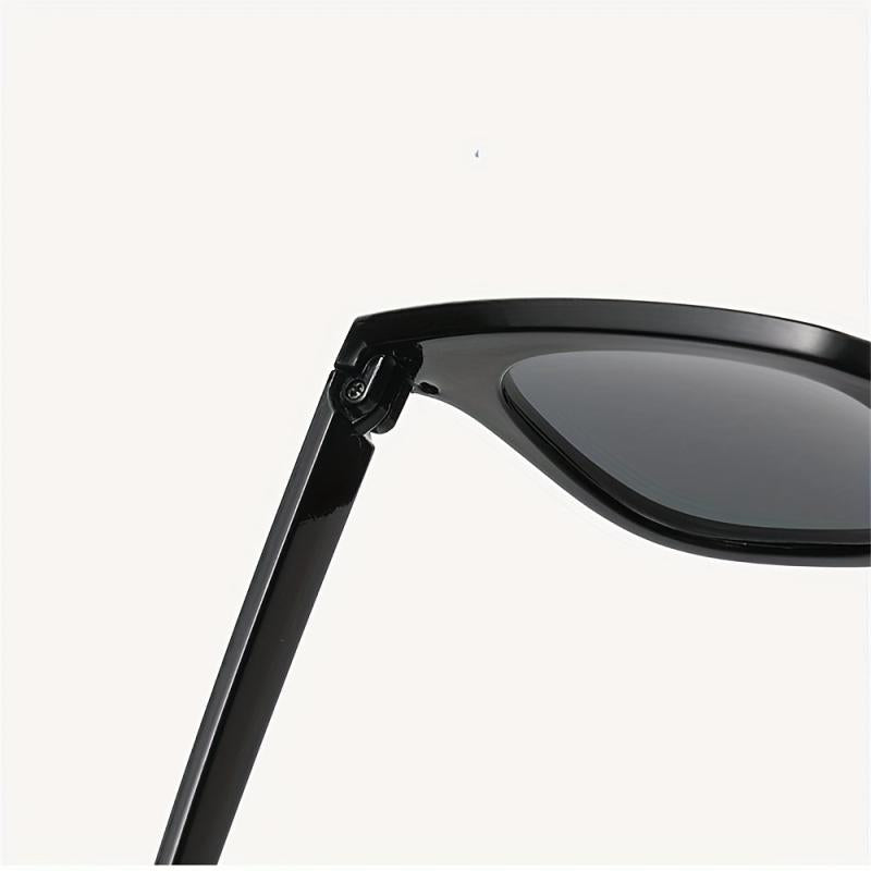 Gradient Square Sunglasses UV400 Beach Party Club