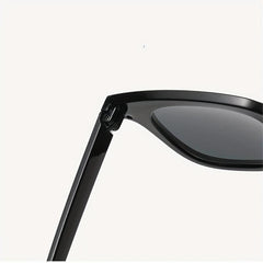 Gradient Square Sunglasses UV400 Beach Party Club
