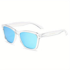 Women's Polarized Mirrored Sunglasses UV400 Protection