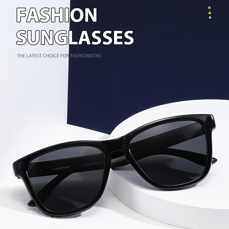 Women's Polarized Mirrored Sunglasses UV400 Protection