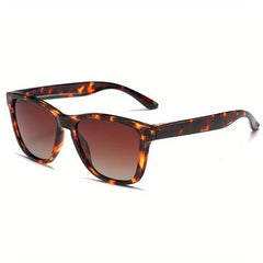 Women's Polarized Mirrored Sunglasses UV400 Protection