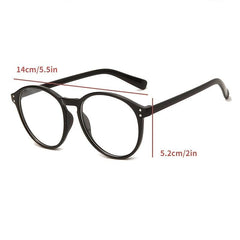 Light Blocking Glasses for Women - Relieve Eye Fatigue & UV Glare