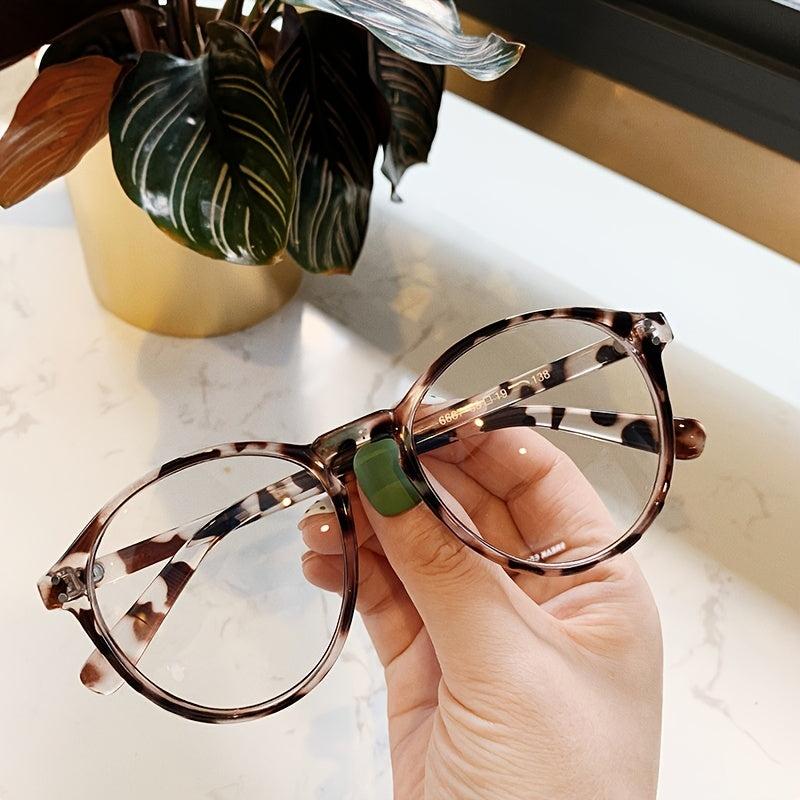 Light Blocking Glasses for Women - Relieve Eye Fatigue & UV Glare