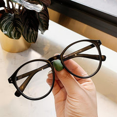 Light Blocking Glasses for Women - Relieve Eye Fatigue & UV Glare