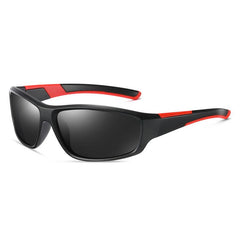 Men's Polarized Sports Glasses XY431 for Cycling Driving Running Fishing Golf
