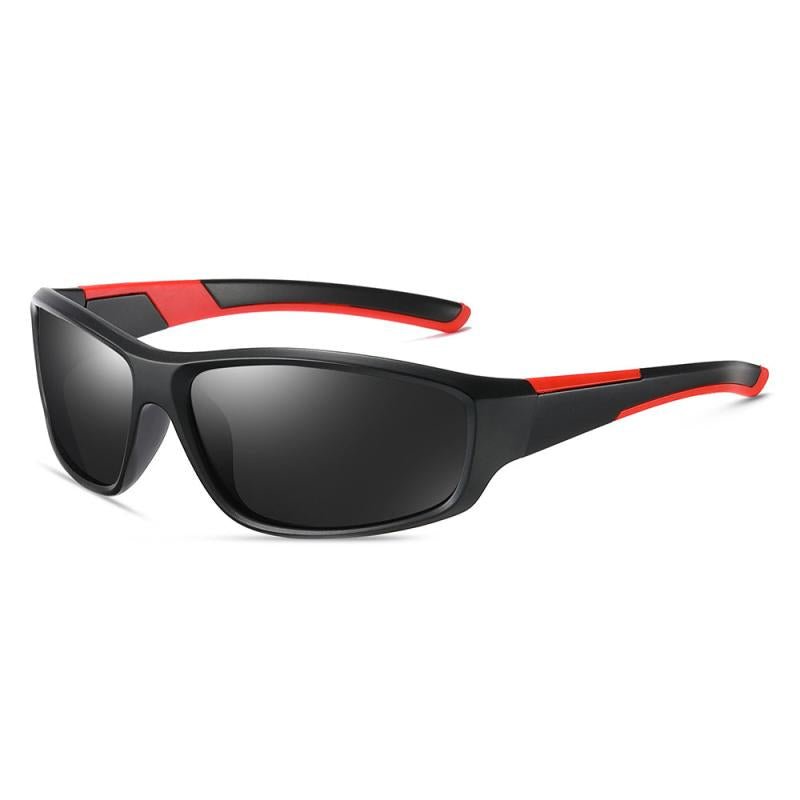 Men's Polarized Sports Glasses XY431 for Cycling Driving Running Fishing Golf