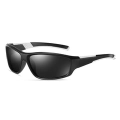 Men's Polarized Sports Glasses XY431 for Cycling Driving Running Fishing Golf