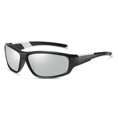 Men's Polarized Sports Glasses XY431 for Cycling Driving Running Fishing Golf