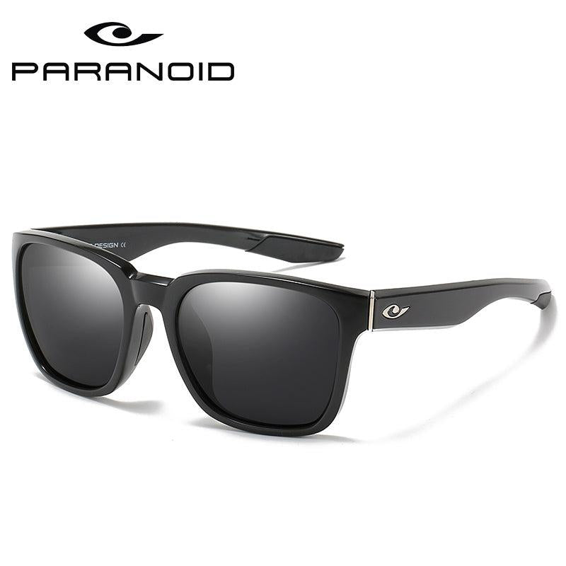 PARANOID Polarized Sunglasses Vintage Style Model P8011