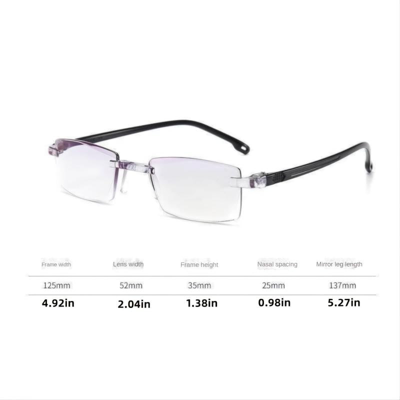 Sapphire Light Blocking Glasses for Women Unisex
