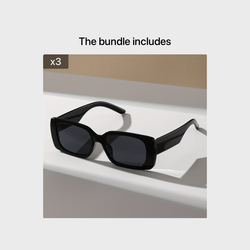 Men's Outdoor Sunglasses for Sun Protection