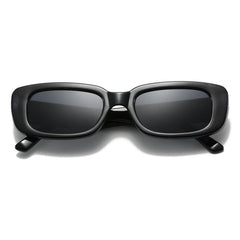 Fashionable Oval Plastic Sports Sunglasses