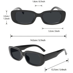 Fashionable Oval Plastic Sports Sunglasses