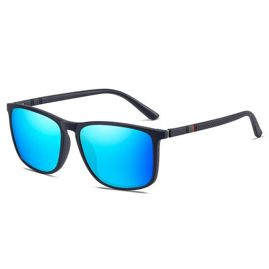 Polarized TR90 Driving Sunglasses for Men