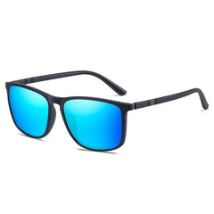 Polarized TR90 Driving Sunglasses for Men