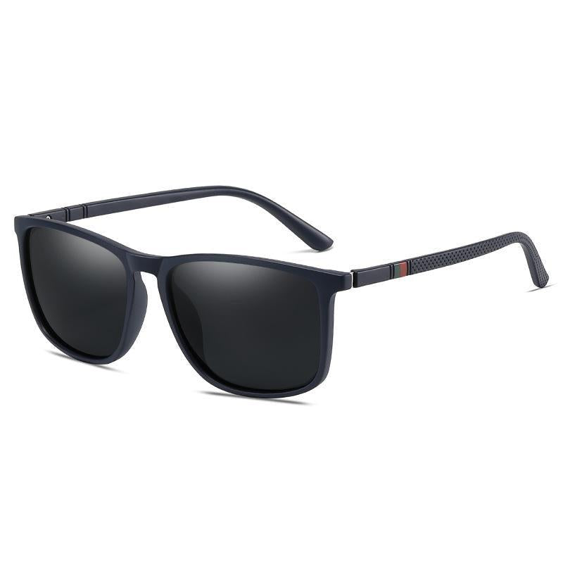 Polarized TR90 Driving Sunglasses for Men