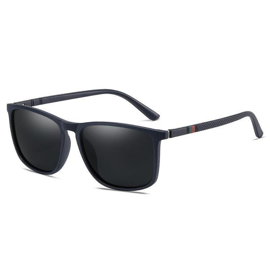 Polarized TR90 Driving Sunglasses for Men