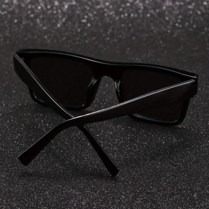 Men's Full Frame Sunglasses