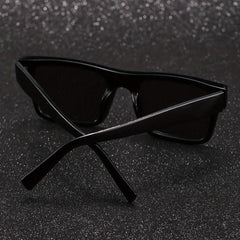 Men's Full Frame Sunglasses
