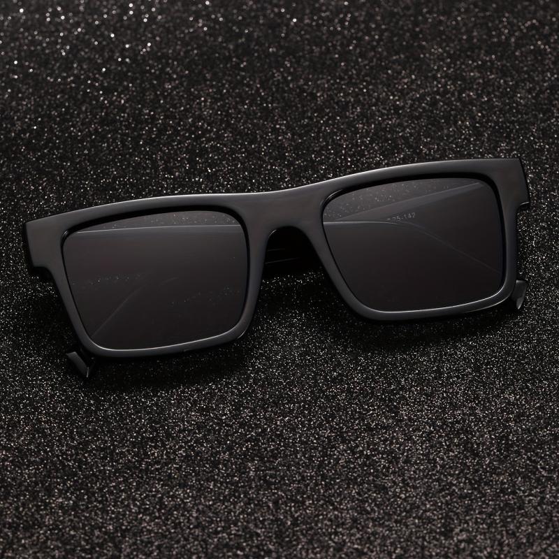 Men's Full Frame Sunglasses