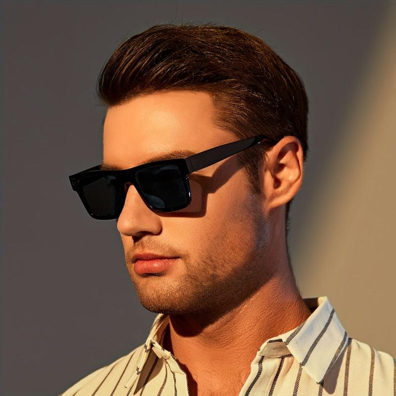 Men's Full Frame Sunglasses