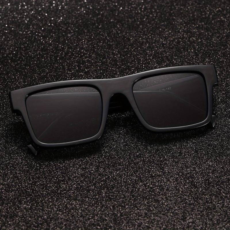 Men's Full Frame Sunglasses