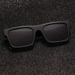 Men's Full Frame Sunglasses