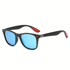 Men's Polarized Driving Sports Sunglasses PC Eyewear