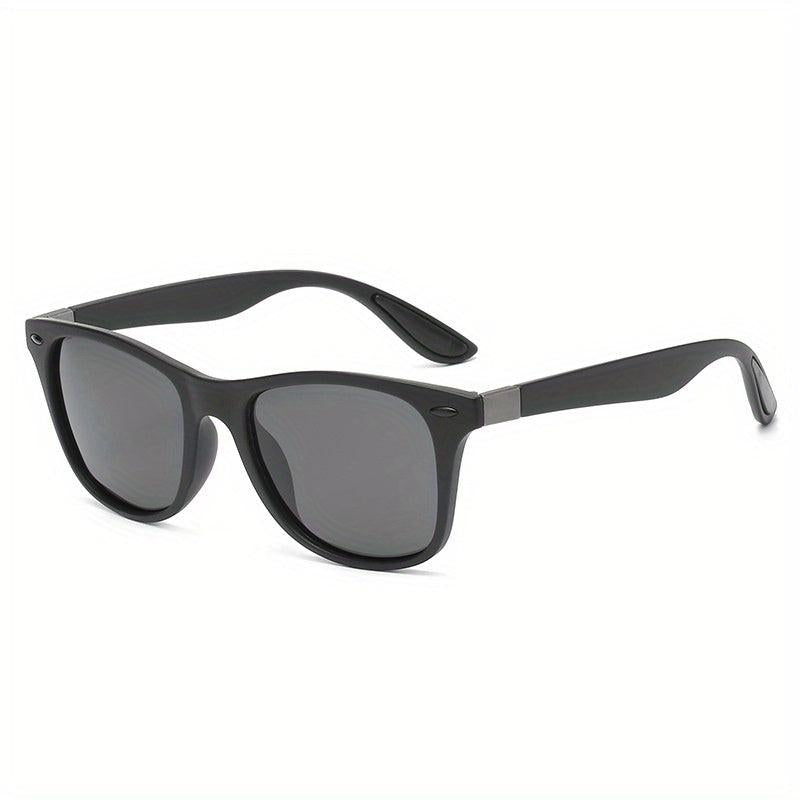 Men's Polarized Driving Sports Sunglasses PC Eyewear