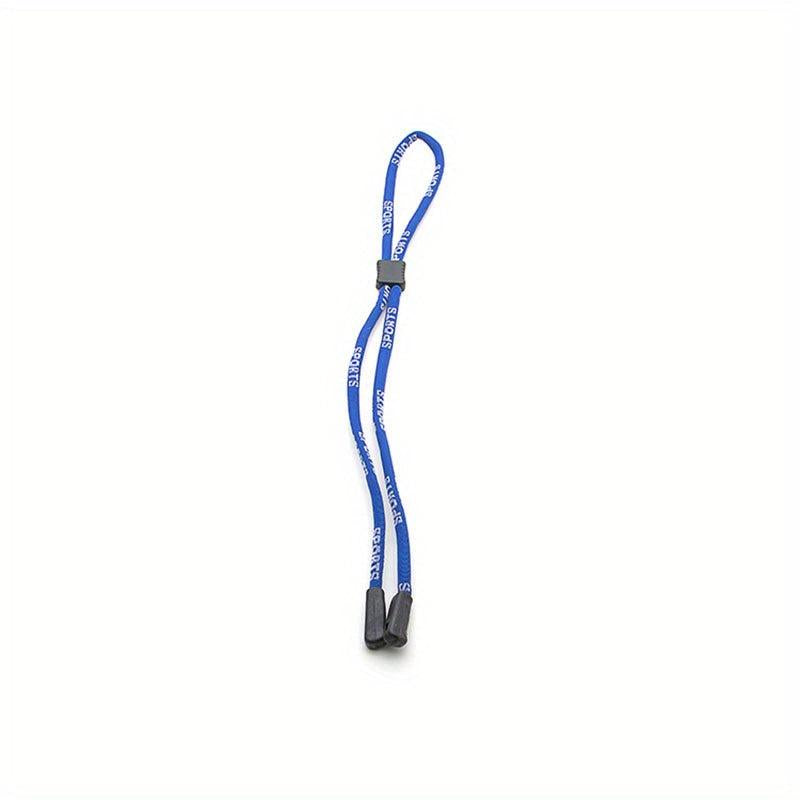 Adjustable Eyewear Lanyard Holder Outdoor Glasses Strap