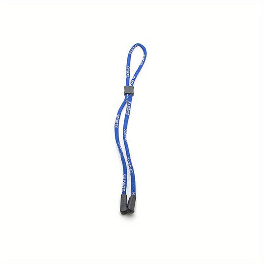 Adjustable Eyewear Lanyard Holder Outdoor Glasses Strap