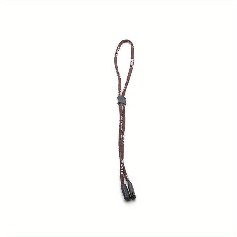 Adjustable Eyewear Lanyard Holder Outdoor Glasses Strap