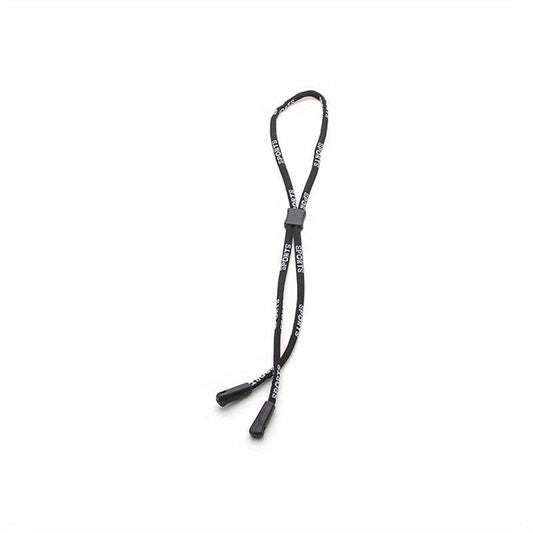 Adjustable Eyewear Lanyard Holder Outdoor Glasses Strap