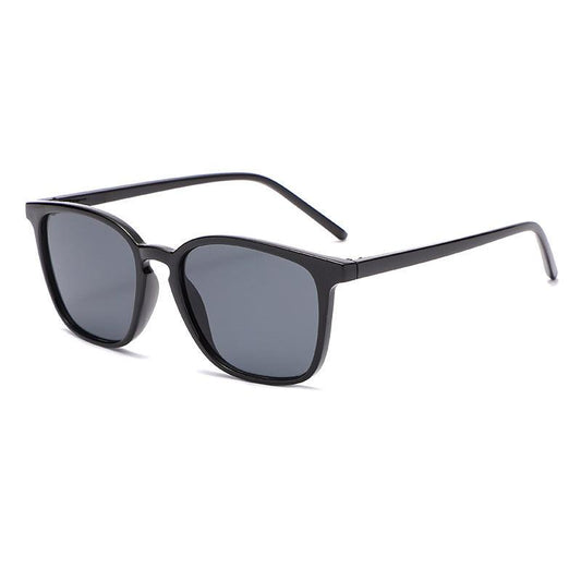 Square Frame Sunglasses Vintage Star Street Glasses Shades For Women