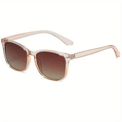 Vintage Style Polarized Sunglasses for Women 100 UV Protection
