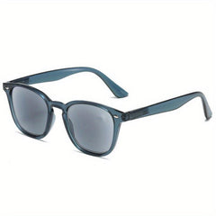 Vintage Anti Light Sun Protection Reading Glasses