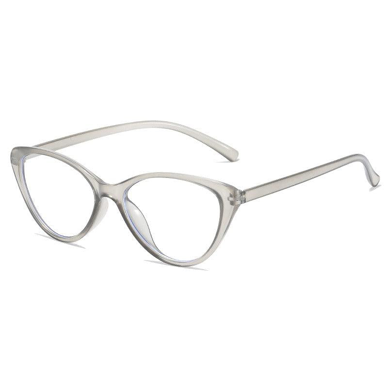 Cat Eye Light Blocking Glasses for Women Unisex