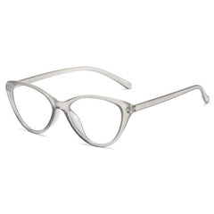 Cat Eye Light Blocking Glasses for Women Unisex