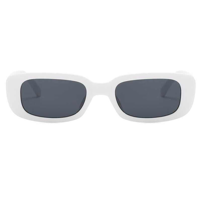 Vintage Oval Sunglasses Oversized Frame Stylish Ladies