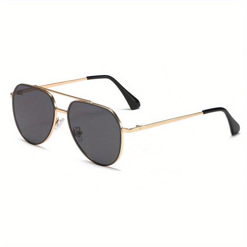 Men's Aviator Sunglasses Large Frame