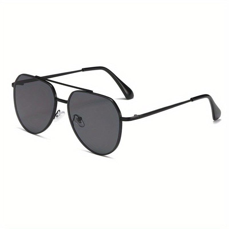 Men's Aviator Sunglasses Large Frame