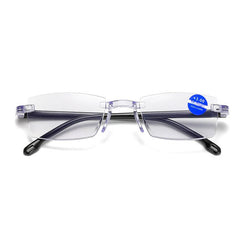 Anti Light Reading Glasses Protective Glasses For Computer Games TV Mobile Phone