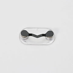 Portable Magnetic Glasses Holder & Brooch