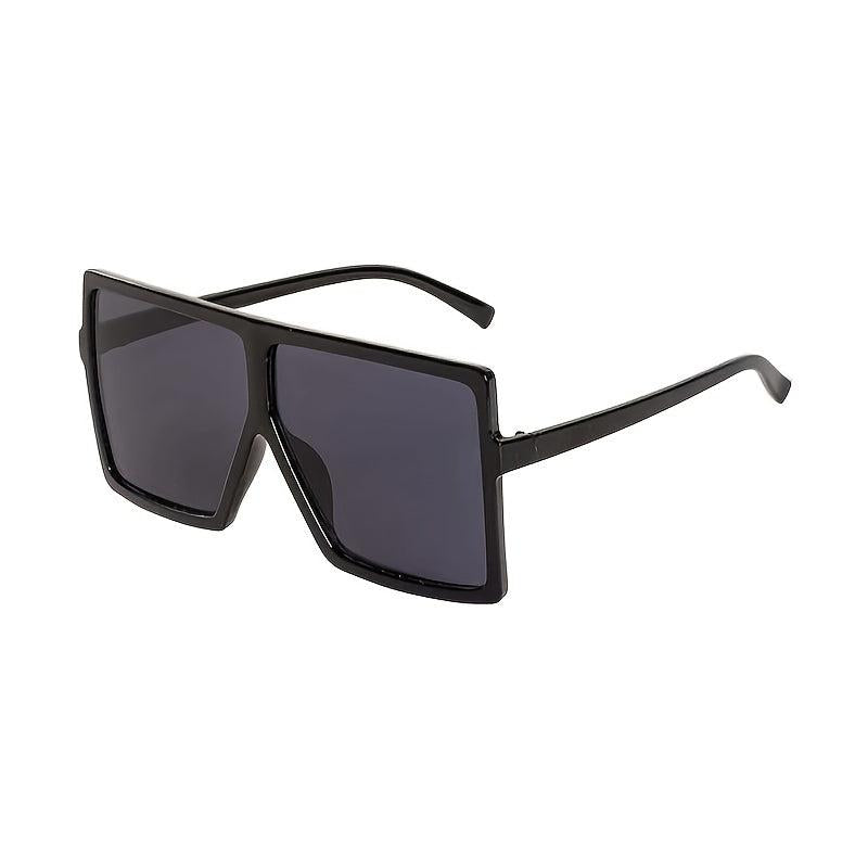 Oversized Square Sunglasses Shades For Kids