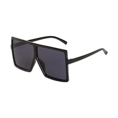 Oversized Square Sunglasses Shades For Kids