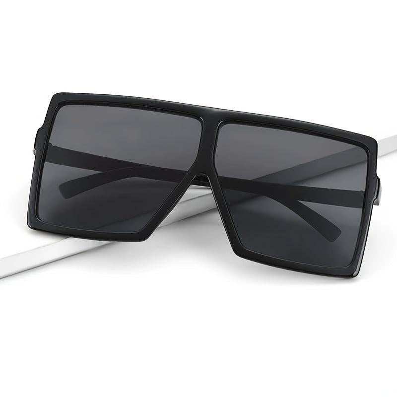 Oversized Square Sunglasses Shades For Kids