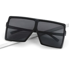 Oversized Square Sunglasses Shades For Kids