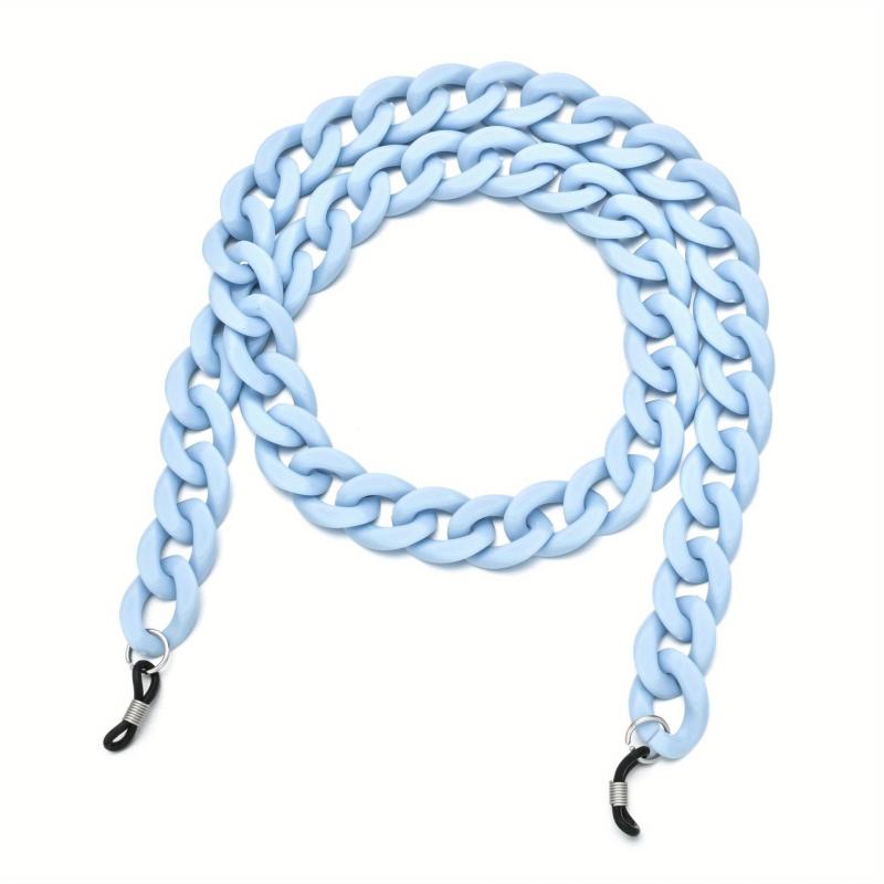 Glasses Lanyard Eyeglasses Straps Chain Glass Holder Accessories