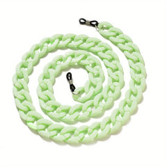 Glasses Lanyard Eyeglasses Straps Chain Glass Holder Accessories