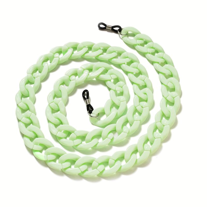 Glasses Lanyard Eyeglasses Straps Chain Glass Holder Accessories